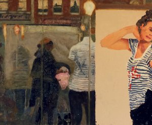 Modelle fürs Leben von Trevor Burgess