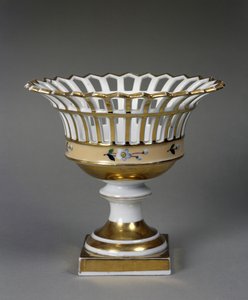 Obstkorb, ca. 1826-1838