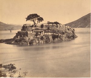 Ming Gam Pass River Min, ca. 1869