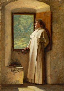 Das Sonnenlicht, 1890er Jahre