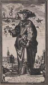 Allegorie des Todes