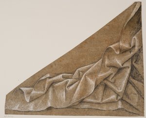 Draperiestudie