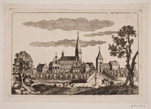 Eine Stadt von Ubekendt