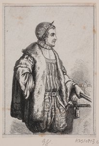 Frederik I