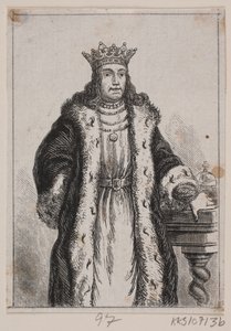König Hans