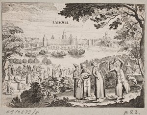 "Ladoga"
