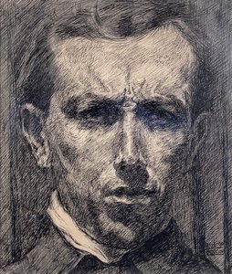  von Umberto Boccioni