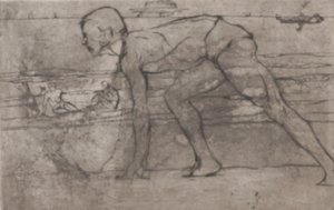 Der Athlet, 1907