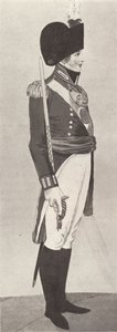 56. Regiment zu Fuß, 1799 1909
