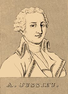 A. Jussieu, 1748-1836