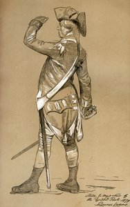 Eine Studie für Die Gordon-Unruhen, 1879 1899 von Unbekannt