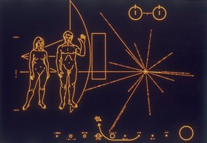 Eine universelle Botschaft der Freundschaft