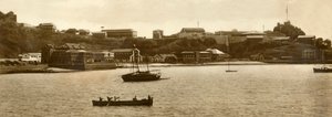 Aden, ca. 1918-ca. 1939 von Unbekannt