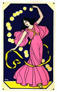 Werbung für Kast & Ehinger G. m. b. H., 1917