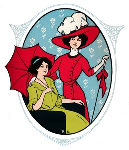 Anzeige für Kast & Ehinger G. m. b. H., Stuttgart, 1917 von Unbekannt