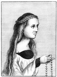 Agnes Howard, Herzogin von Norfolk, 1793