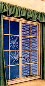Luftschutzmaßnahmen, Zigarettenkarte, britisch, 1938