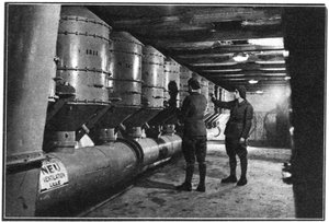 Luftfilter, Maginot-Linie, Frankreich von Unbekannt