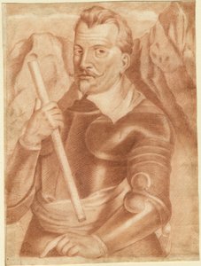 Albrecht von Wallenstein 1583-1634, 1630 von Unbekannt