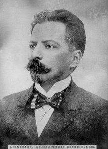Alejandro Rodriguez, 1850-1900, 1920er Jahre von Unbekannt