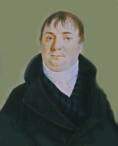 Aleksey Fyodorovich Merzlyakov, 1778-1830, 1820er
