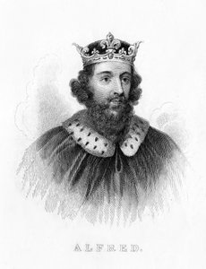 Alfred der Große