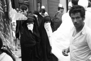 Algerien