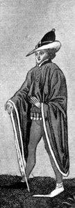 Ein Exquisit, 15. Jahrhundert, 1910 von Unbekannt