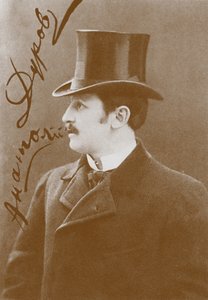 Anatoly Leonidovich Durov 1864-1916, 1910er