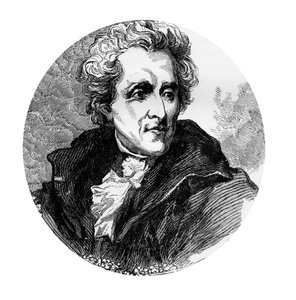 Andrew Jackson, siebter Präsident der Vereinigten Staaten, 1872