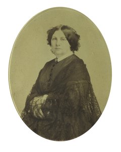 Anna Grigorjewna Filosofowa, 1815-1892, 1850-1860er