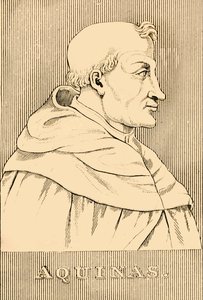 Aquinas, 1225-1274
