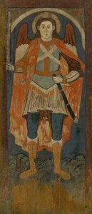 Erzengel Michael