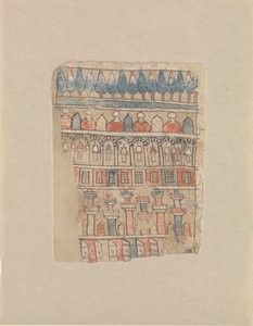 Architekturszene, 16. Jahrhundert