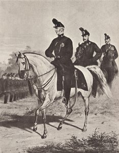 Arthur, 2. Herzog von Wellington, K.G. Lieut.-Colonel Commandant, Victoria V.R.C.