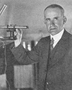 Arthur Stanley Eddington 1882-1944, britischer Astronom, Physiker und Mathematiker, ca. 1930-ca. 1944