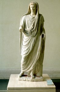 Augustus von Unbekannt