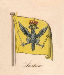 Österreich, 1838
