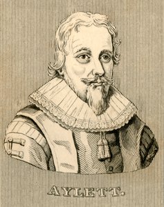 Aylett von Unbekannt