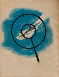 Rückseite von Coastal Command, 1943