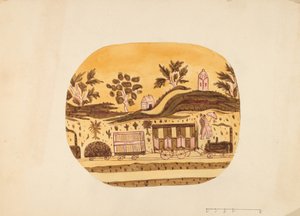Bandbox, 1935-1942 von Unbekannt