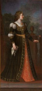 Béatrix von Genf, Ehefrau von Thomas I. von Savoyen