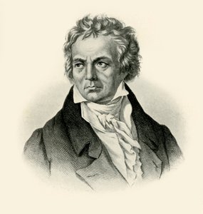 Beethoven, frühes 19. Jahrhundert, 1907