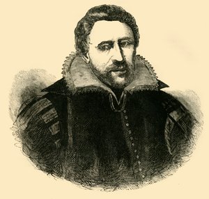 Ben Jonson, um 1878