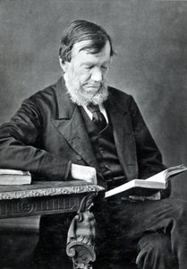 Bennet Woodcroft, englischer Hersteller, ca. 1850er Jahre