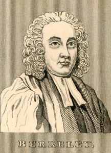 Berkeley, 1685-1753