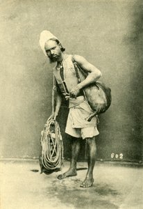 Bhisti von Unbekannt