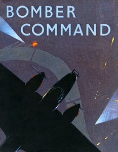 Bomber Command - Informationsbuch aus dem Zweiten Weltkrieg von Unbekannt