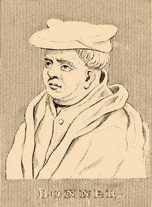 Bonner, ca. 1500-1569, 1830 von Unbekannt