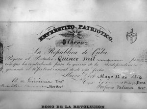 Bonus der Revolution, 19. Jahrhundert, 1920er Jahre